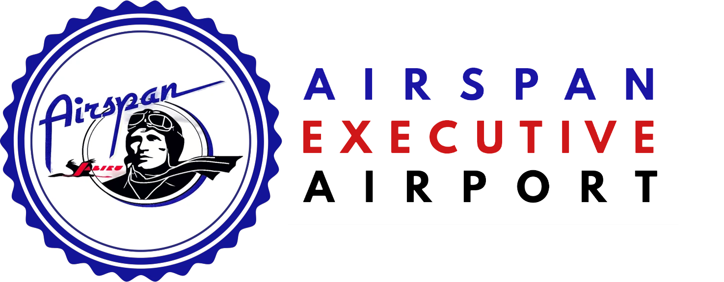 Airspan Executive Airport